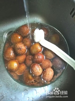 猕猴桃酒的做法