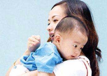 六个月孩子咳嗽怎么办