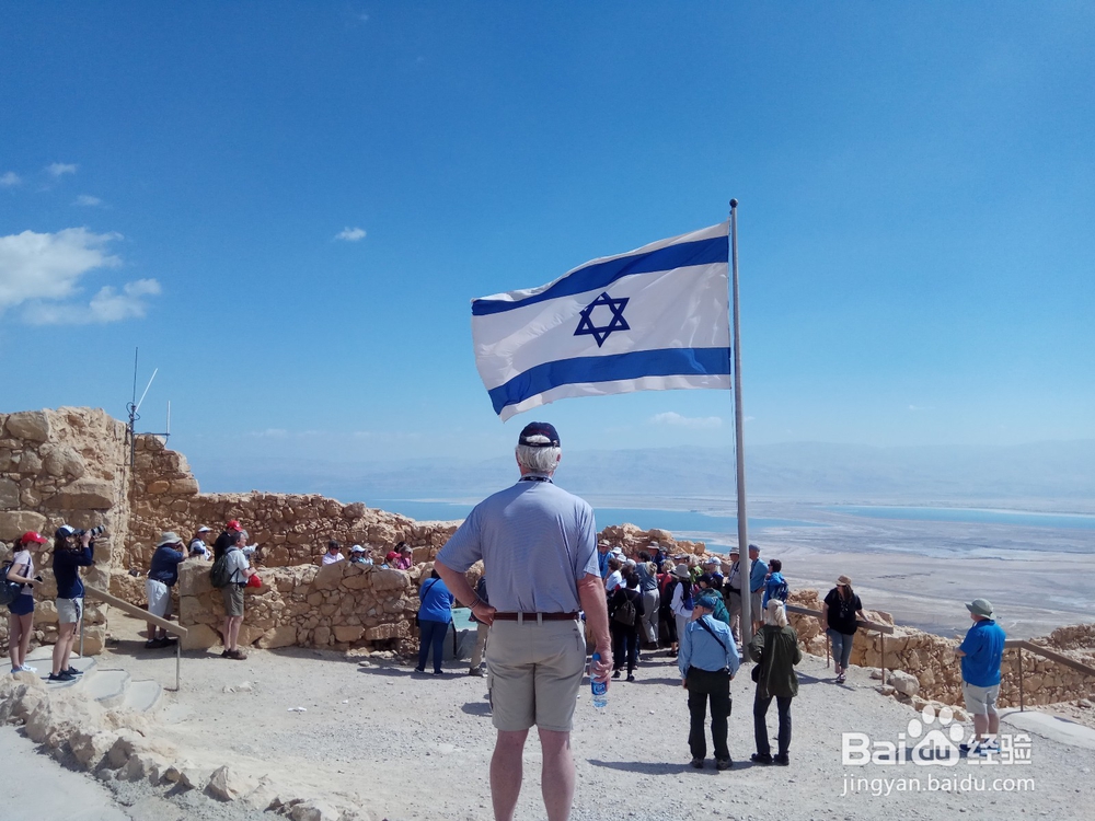 Masada马萨达旅游攻略