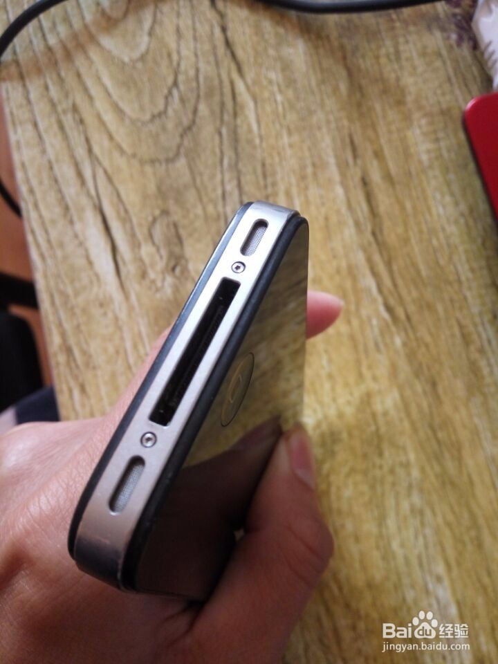 苹果手机拿到手怎么检查