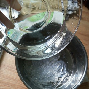 红豆羊羹的做法