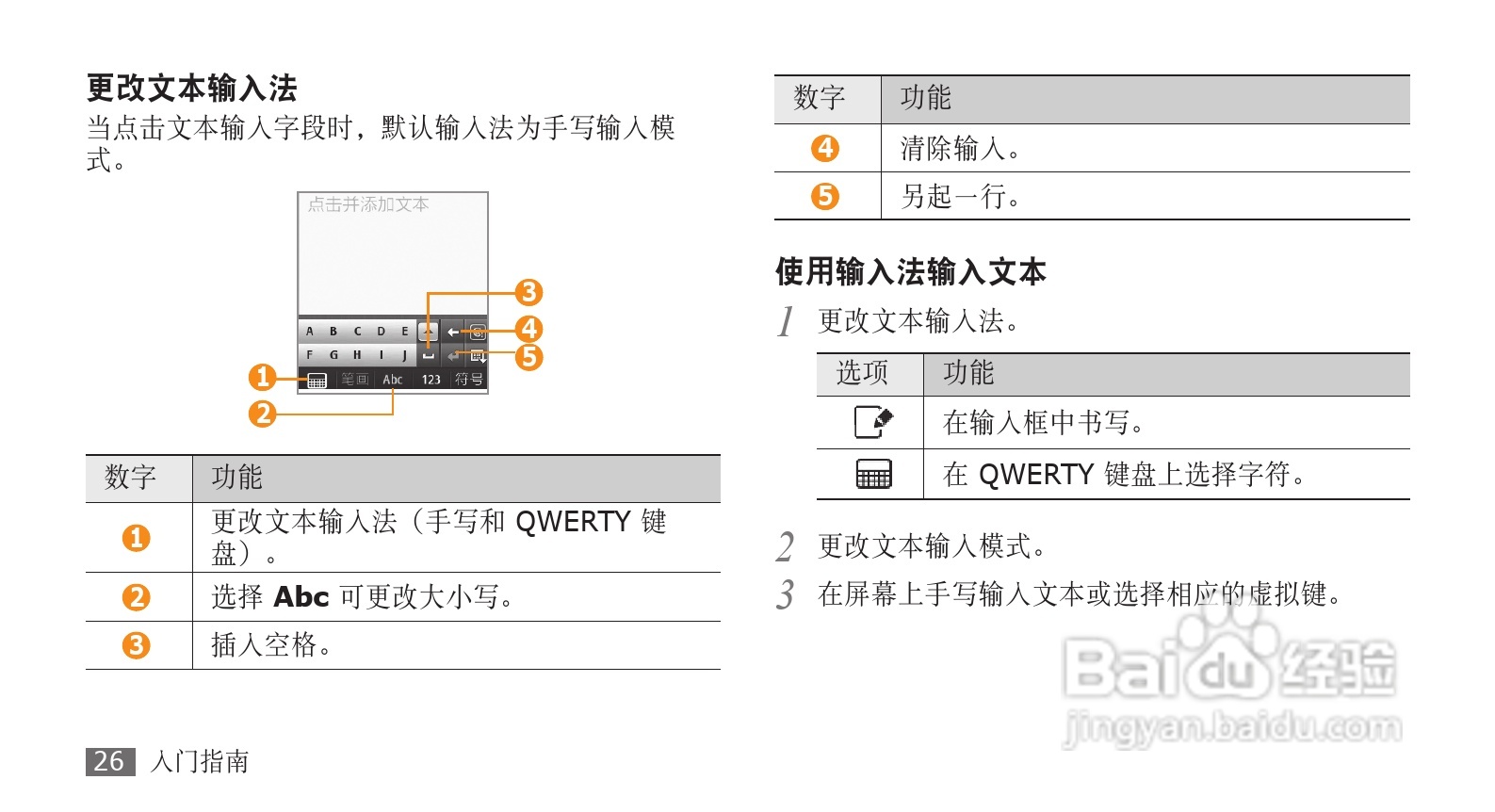 三星GT-B7732手机使用说明书:[3]