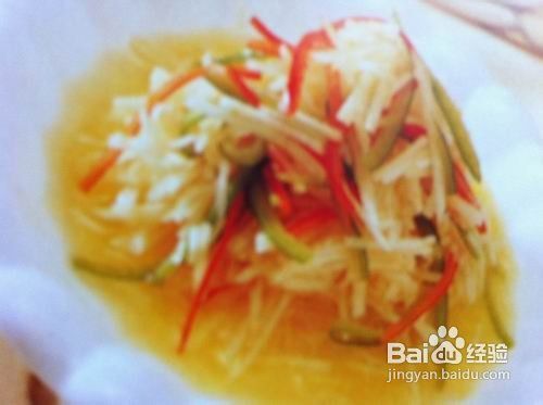 美味一天 苹果餐的减肥DIY