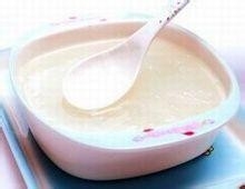 3-6个月的宝宝可以吃什么