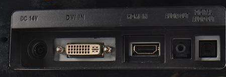 松人显示器怎么设置HDMI
