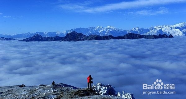 2019牛背山旅游攻略