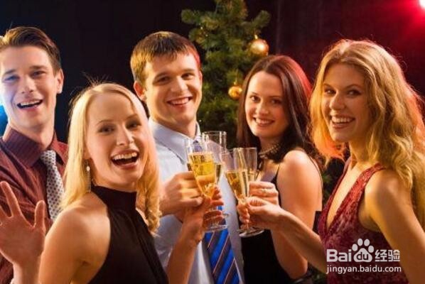 #过年#聚会的时候适合玩的游戏有那些