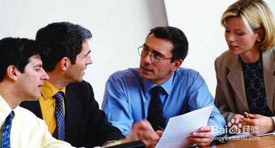 与客户交流应该注意什么?