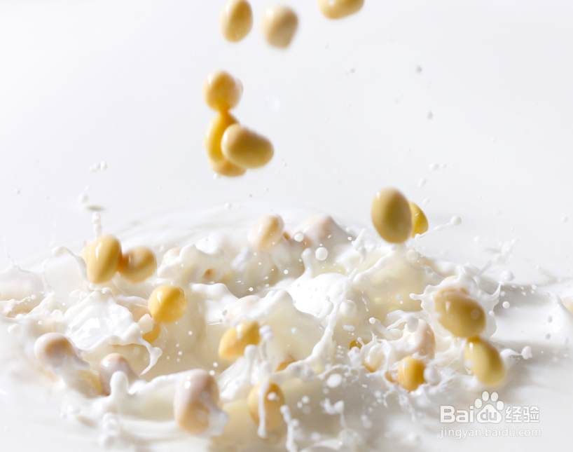 不同植物蛋白饮料有不同的功效和优点