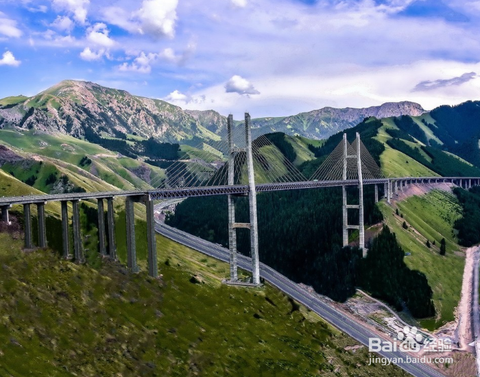 新疆7日游，有什么路线推荐？