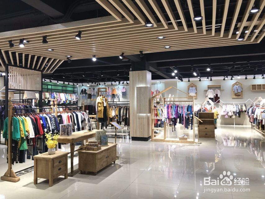 品牌折扣童装实体店如何突破现在的疫情困境