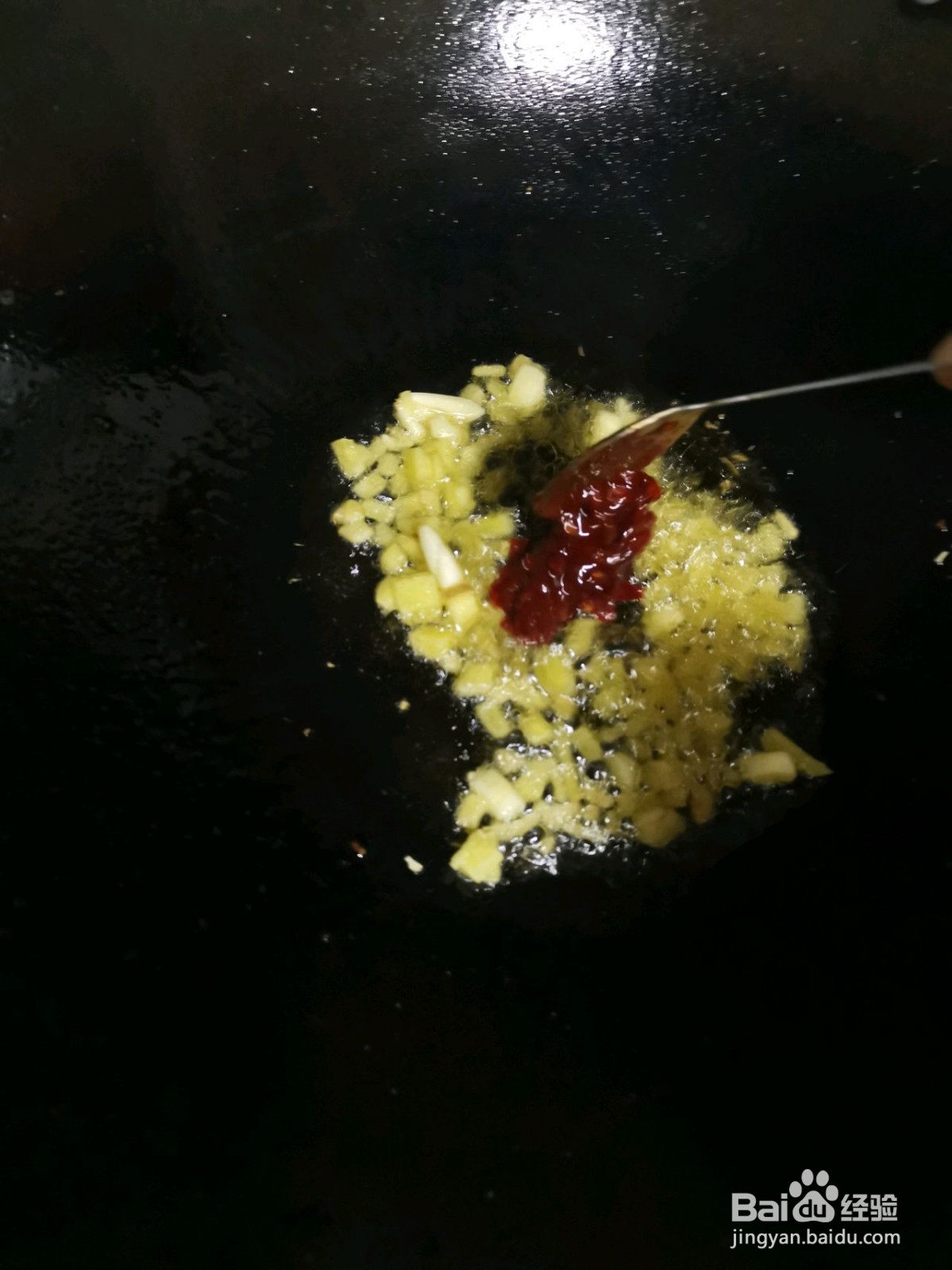 红烧牛蛙怎么做