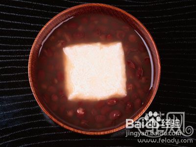 初夏凉补超效减肥汤