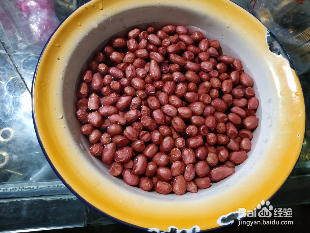 怎么炒花生米？油酥花生米要怎么做？