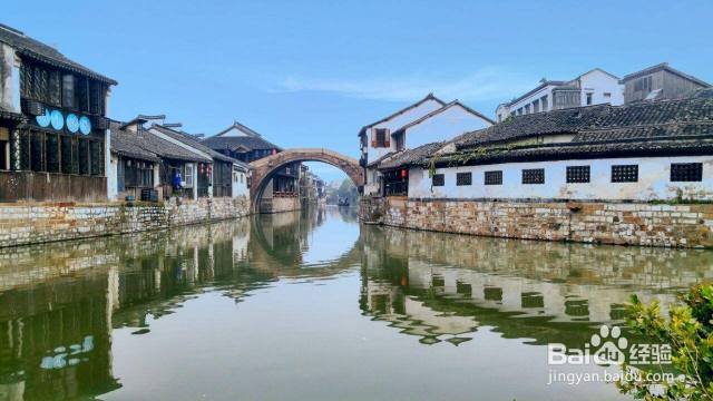 湖州市周边好玩的人气旅游景点推荐[图]