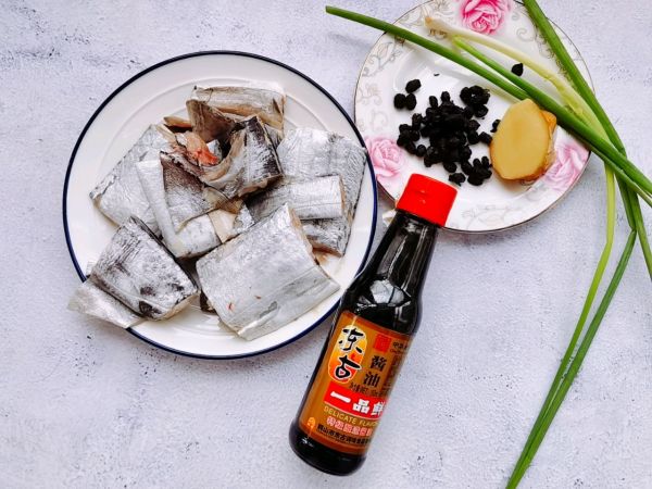 超级下饭家常焖带鱼