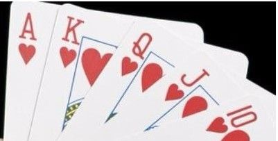 五十k棋牌怎么玩