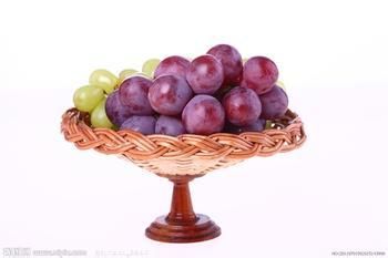 葡萄籽的美容功效以及制作方法