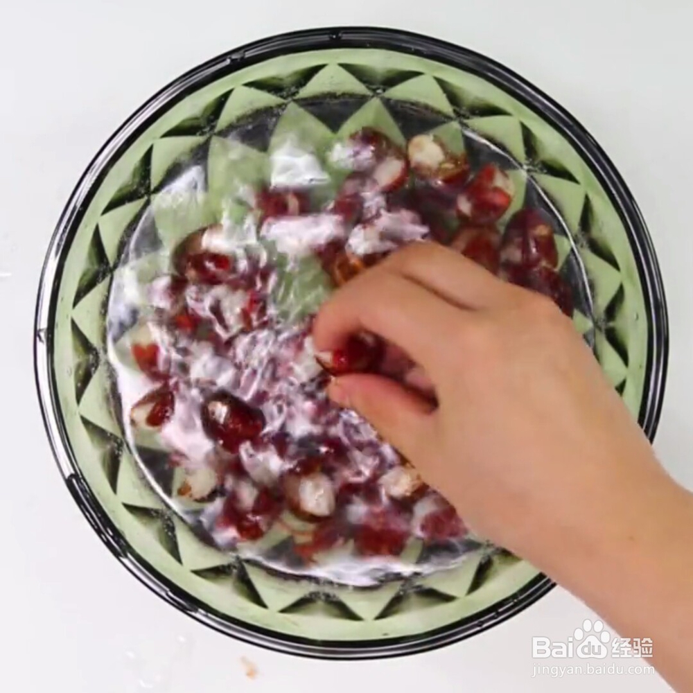 小龙虾盖浇饭做法