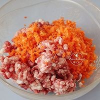 花开富贵之灯笼茄子
