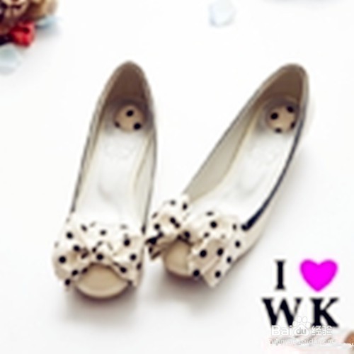 怎样的鞋子适合你!