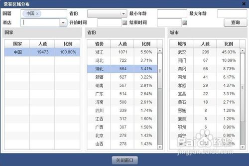 连锁酒店管理系统应该如何选择