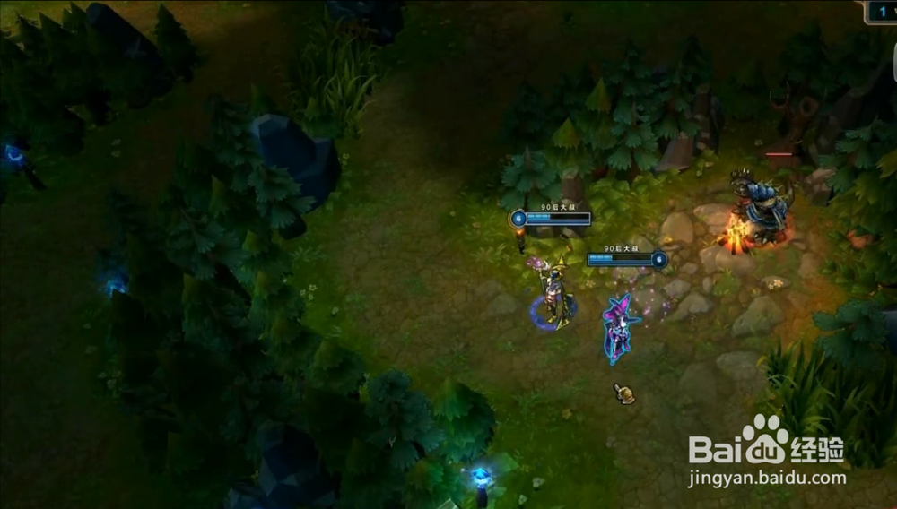 LOL召唤师峡谷迷思：[15]