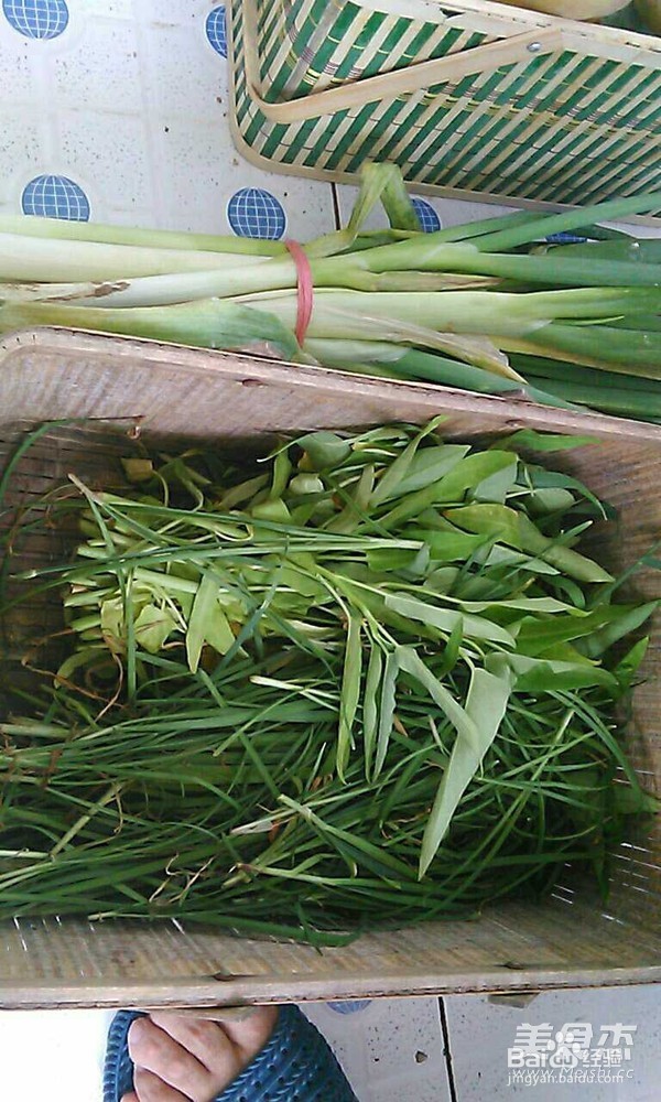 酸辣土豆粉喵小馋教你做