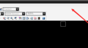 怎么打开CAD标注工具栏呢