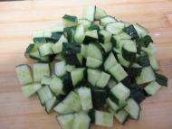 焖豆腐的做法
