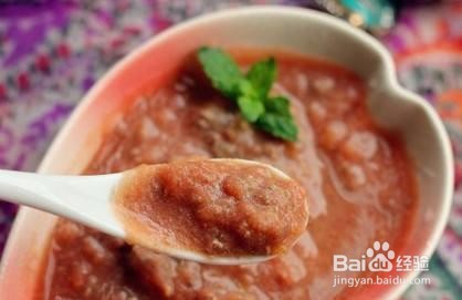 添加辅食的顺序和原则