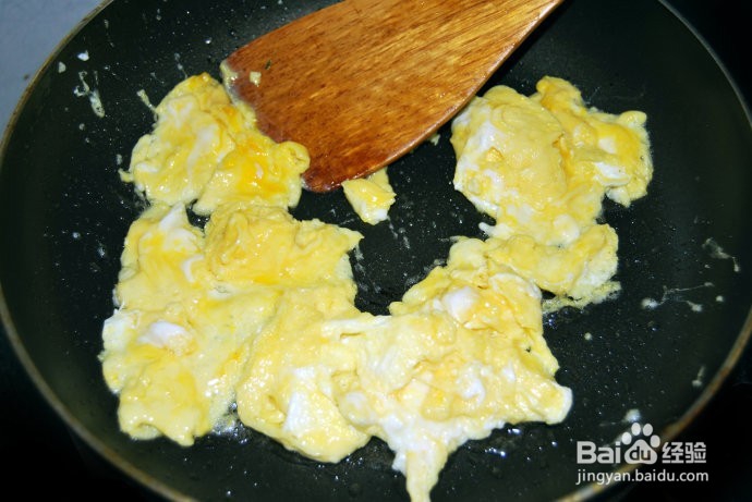 青菜素包子的做法