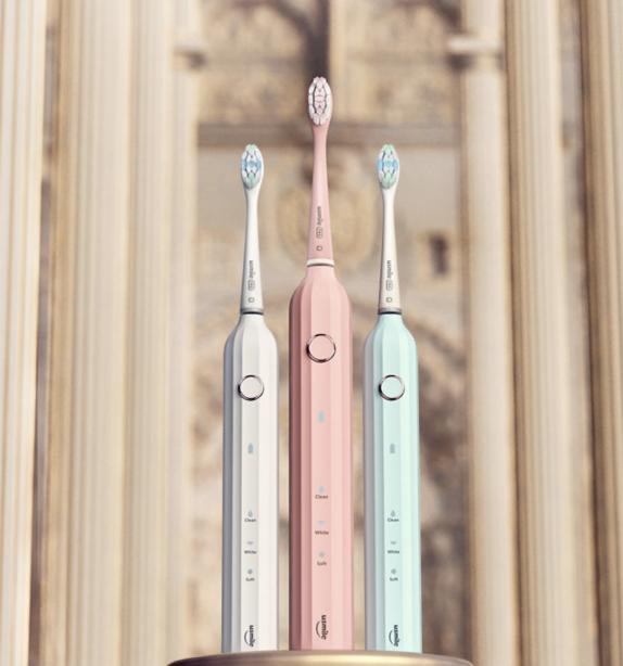 这么好用的电动牙刷,领完券竟然不到600块!