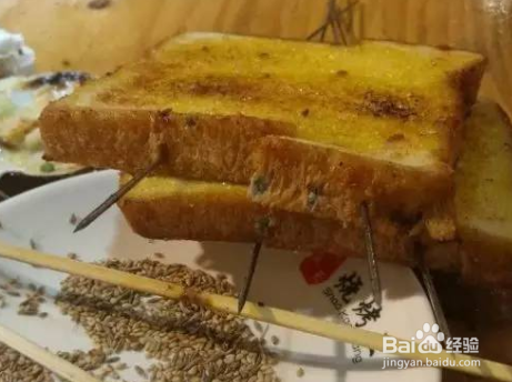 孩子吃了发霉面包怎么办