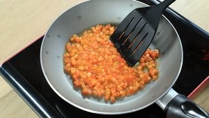 番茄白玉羹的做法