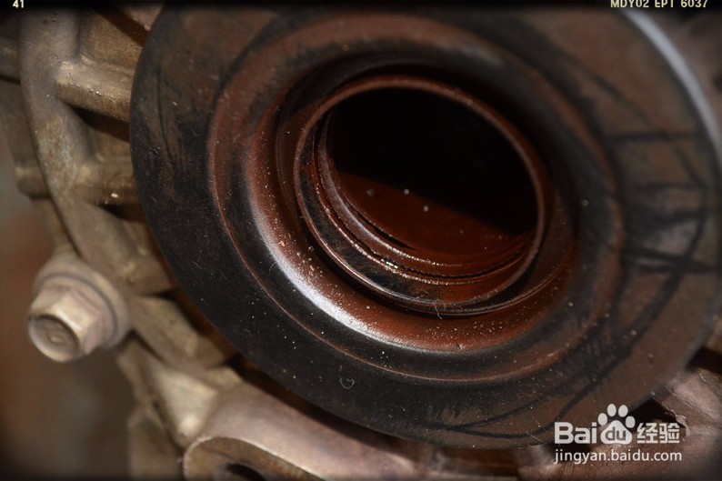 北京现代新胜达变速箱问题维修