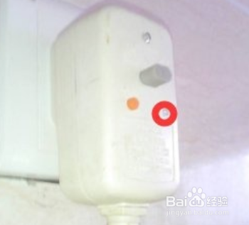 如何维修热水器