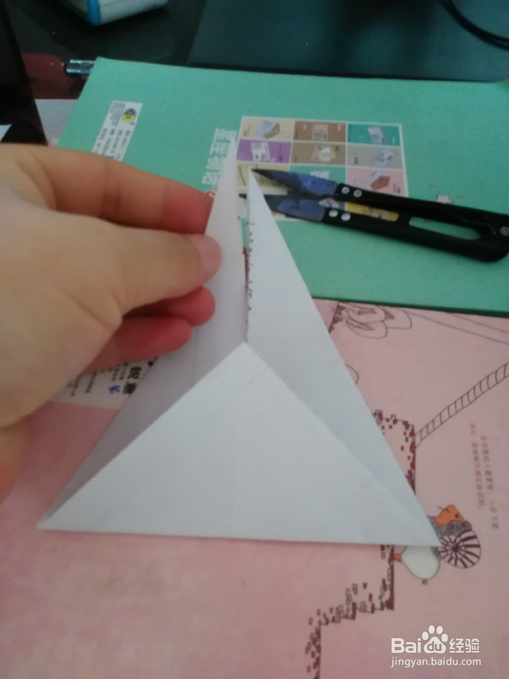 童真童趣-小白兔