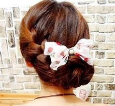 头发太长该如何打理？