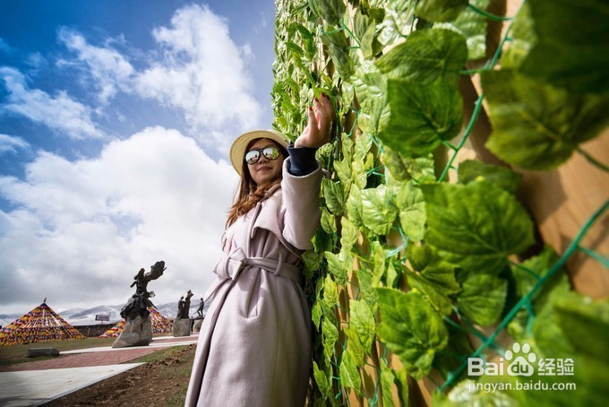 青海湖租电动摩托车环湖骑行攻略