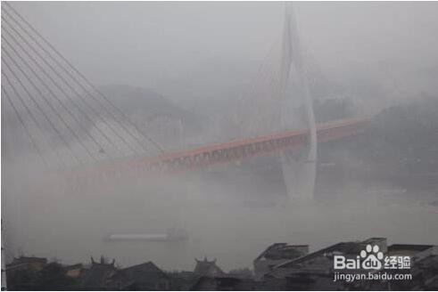 到重庆旅游应该要知道这些