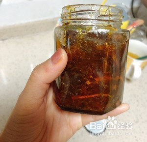 柠檬百香果蜜的做法