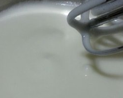 如何做超软的酸奶蛋糕