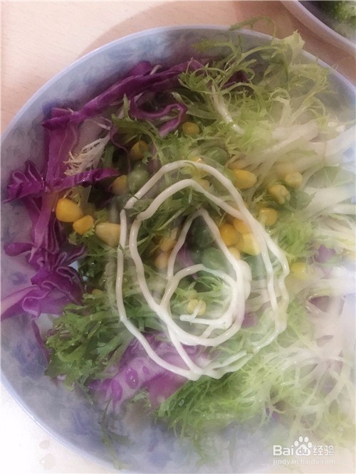 减肥营养工作餐制作方法