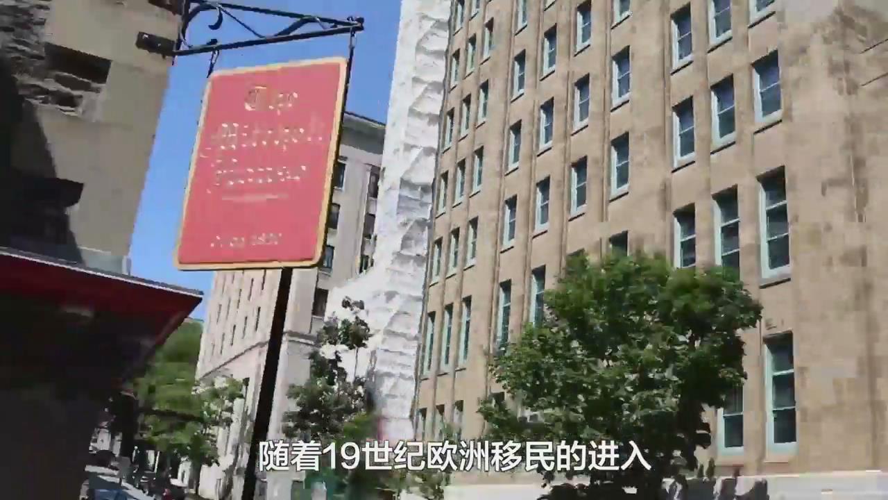 哈利法克斯的旅游攻略