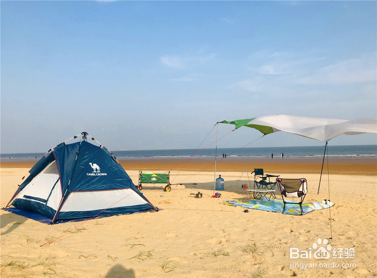 日照免费景点盘点,每一处都是欣赏风景的绝佳地