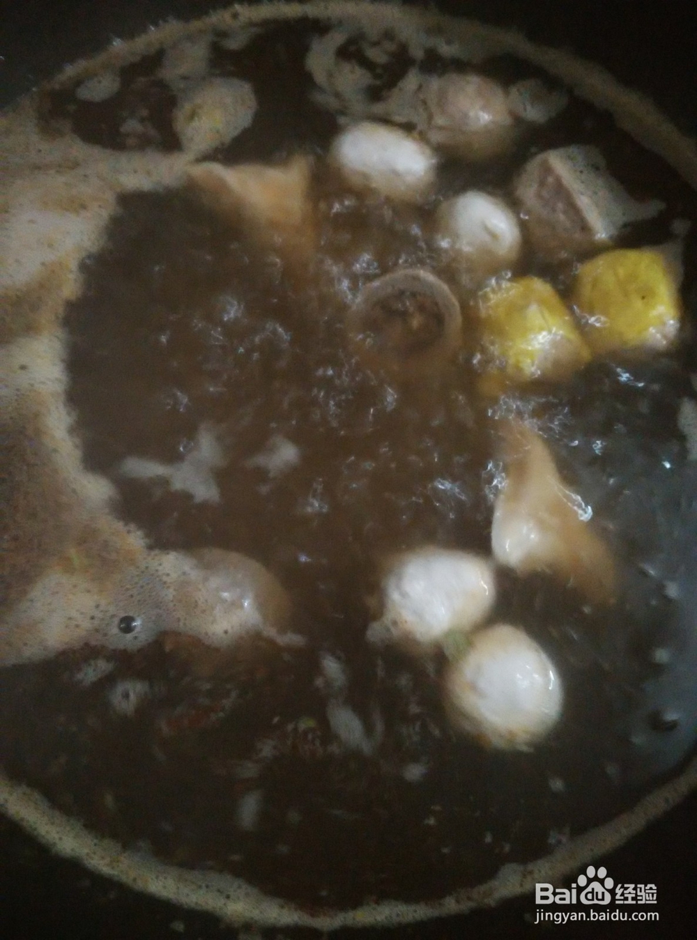 火锅如何做简单又速成?