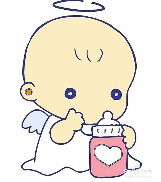 入院生产我们应该带些什么呢？