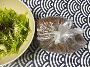 食补佳品干拌莴笋丝的做法