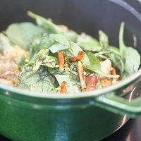 如何制作美味的三杯鸡